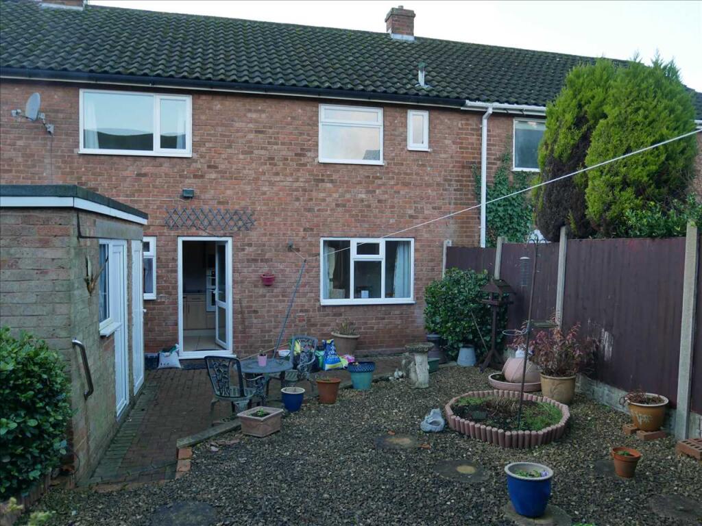 Additional image 14 of Digby Road, Coleshill