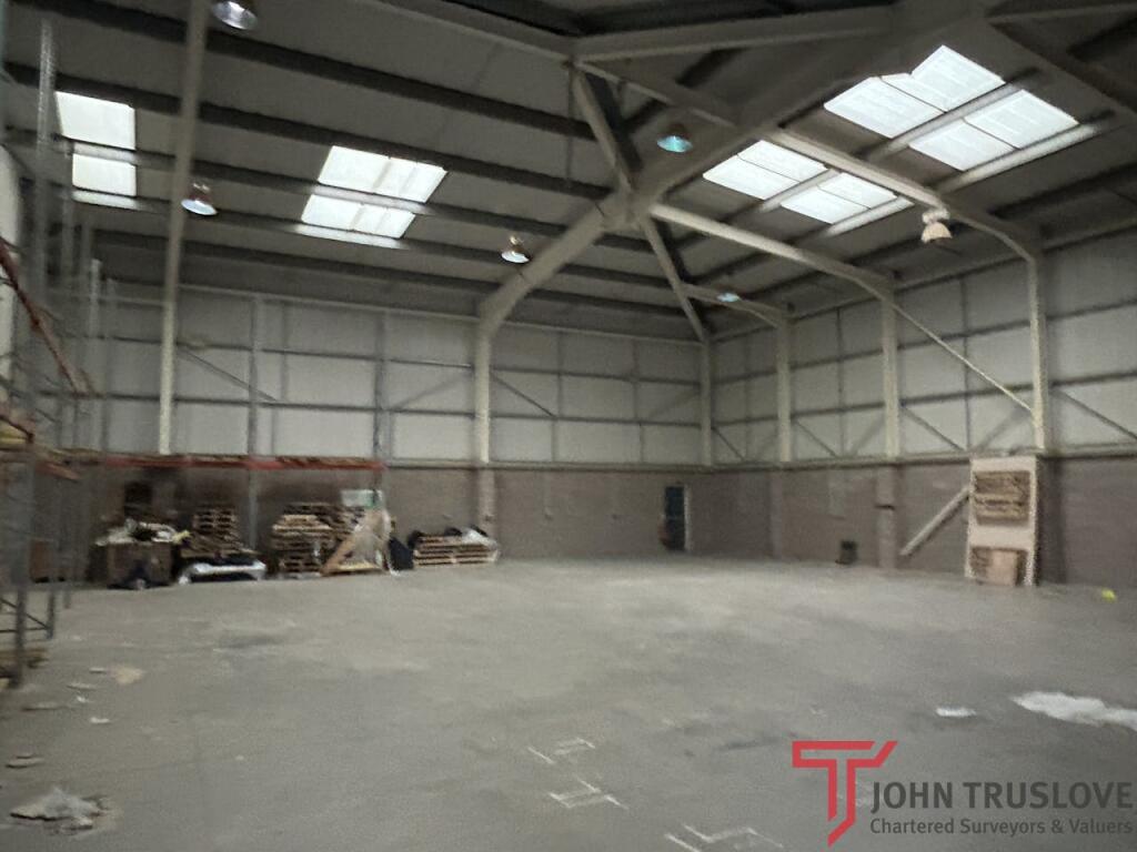 Additional image 2 of Unit 2, Saxon Business Park, Hanbury Road, Bromsgrove, B60 4AD