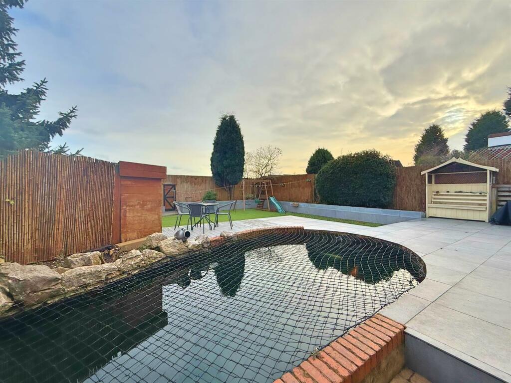 Additional image 27 of Rowton Drive, Streetly, Sutton Coldfield