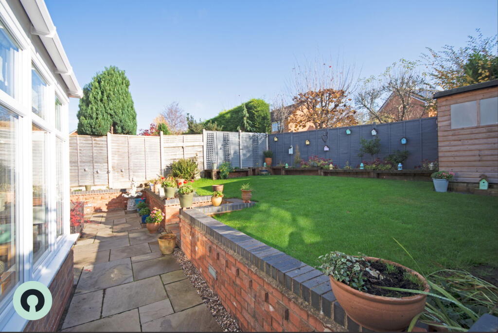 Additional image 38 of Sir Alfreds Way, Sutton Coldfield, B76 1EQ