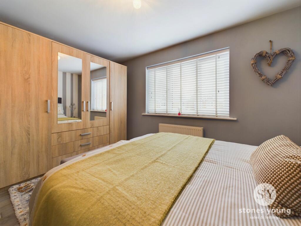 Additional image 13 of Brotherston Drive, Blackburn, BB2