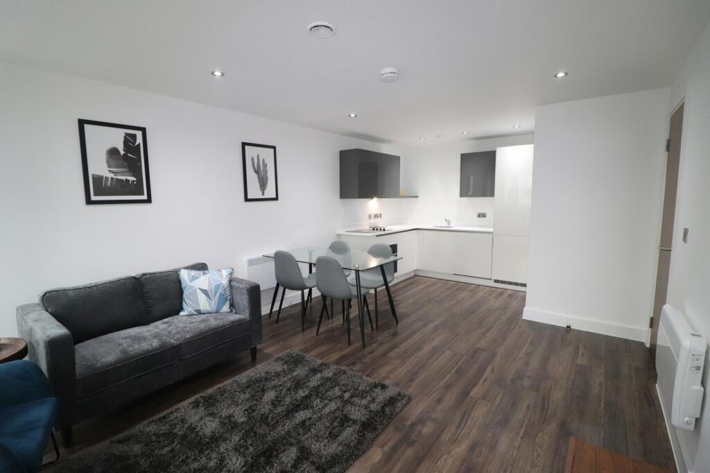 Additional image 13 of Sand Pits, Birmingham, B1