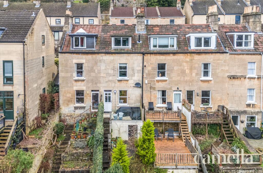 Additional image 25 of Leopold Buildings, Bath, BA1