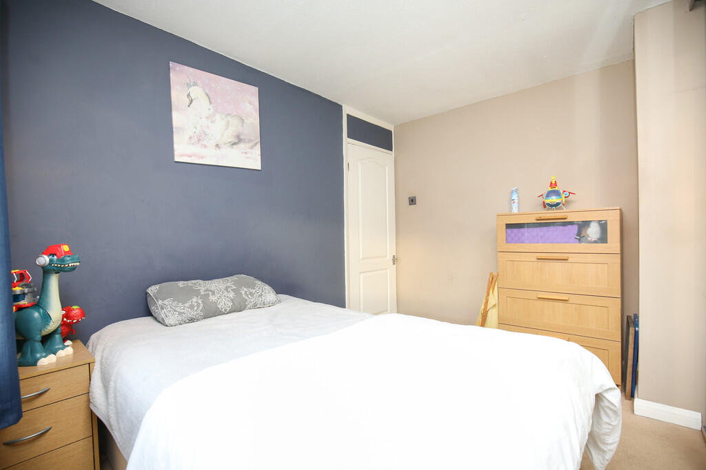 Additional image 10 of St Leonards View, Polesworth