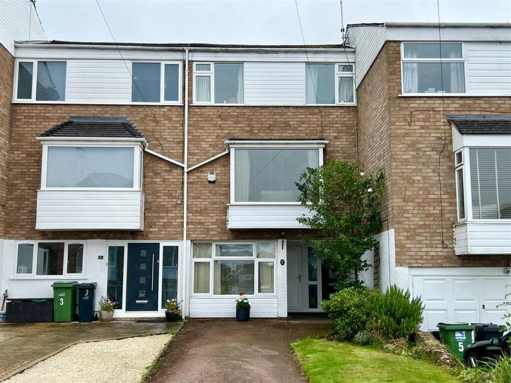 Additional image 23 of Abberley Close, Halesowen