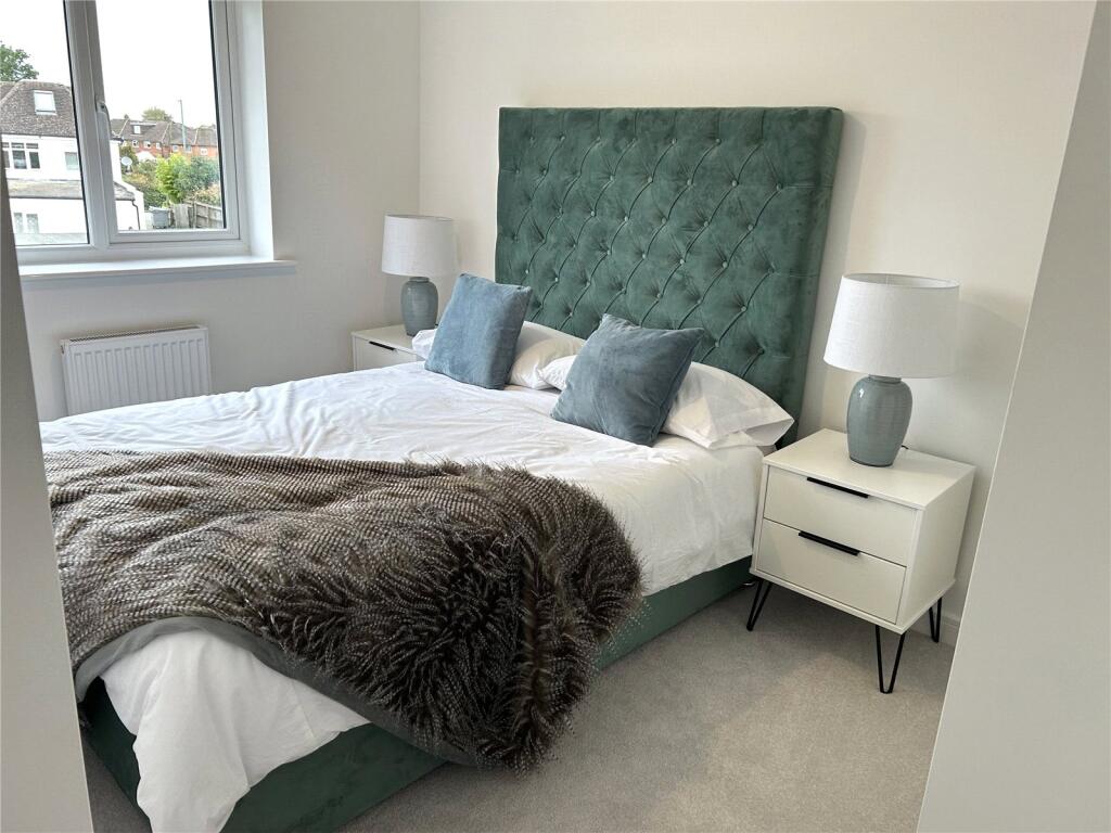 Additional image 10 of Lucas Gardens, Dog Kennel Lane, Solihull, West Midlands, B90