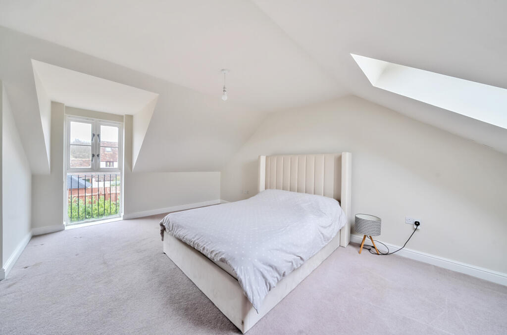 Additional image 11 of Old Forge Close, Heytesbury, Heytesbury, BA12