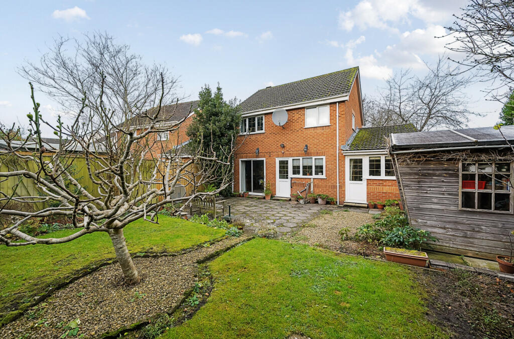 Additional image 18 of Minster View, Warminster, BA12