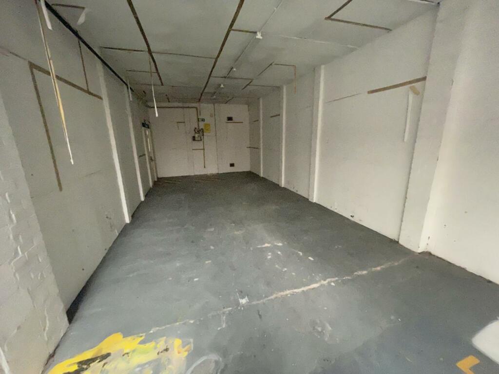 Additional image 7 of Unit 56 Enfield Industrial Estate, Redditch, B97 6DE