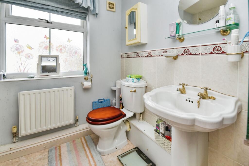 Additional image 16 of Nightingale Grove, SHEPTON MALLET, Somerset, BA4