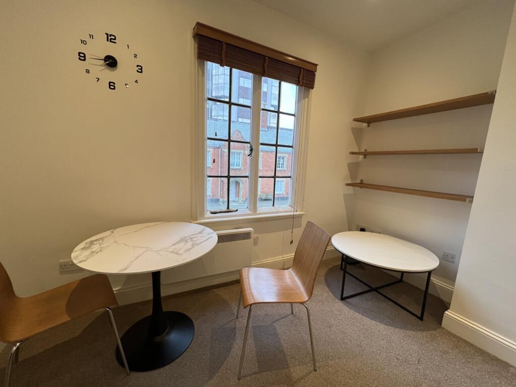 Additional image 5 of Garden Court, 231-232 Ladywood Middleway, Birmingham, B16