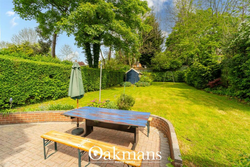 Additional image 22 of Bushwood Road, Birmingham