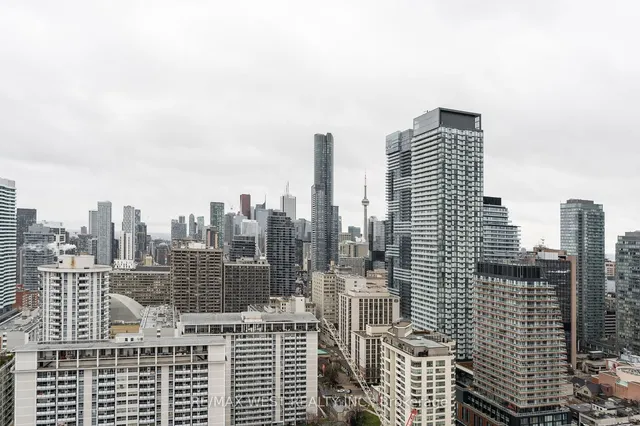 Additional image 20 of 50 Wellesley St Unit 3708