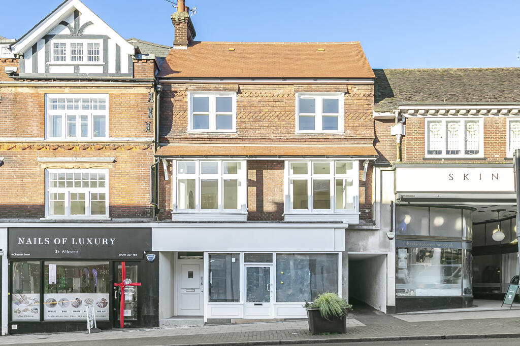 Additional image 6 of Chequer Street, St Albans, AL1