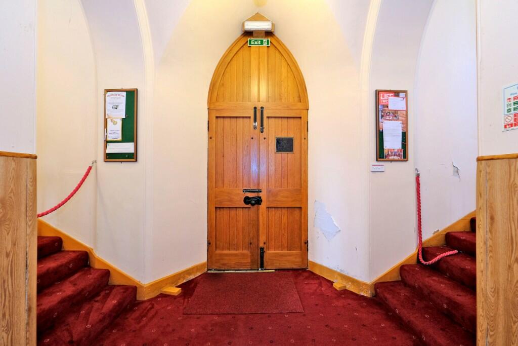 Additional image 10 of King Edward Church