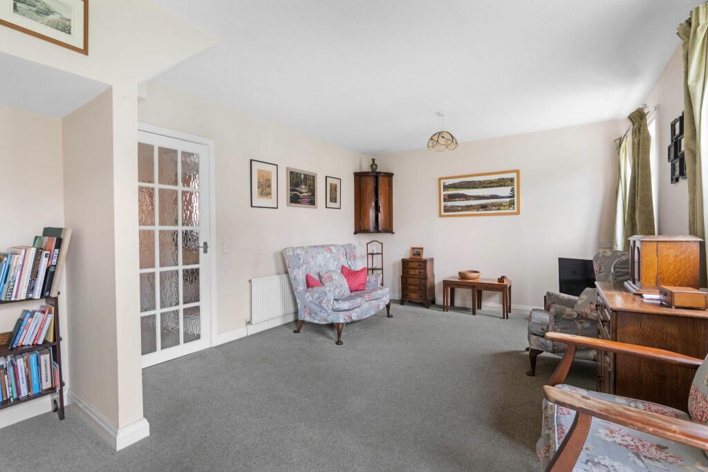 Additional image 5 of Oversley House, Kinwarton Road, Alcester, B49