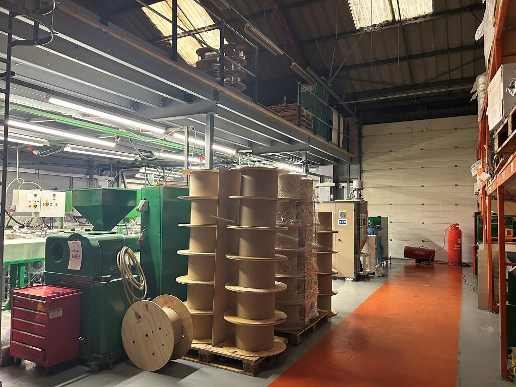 Additional image 6 of Unit 16 & 17 Waterloo Park, Waterloo Industrial Estate, Bidford On Avon, Alcester, Warwickshire, B50 4JG