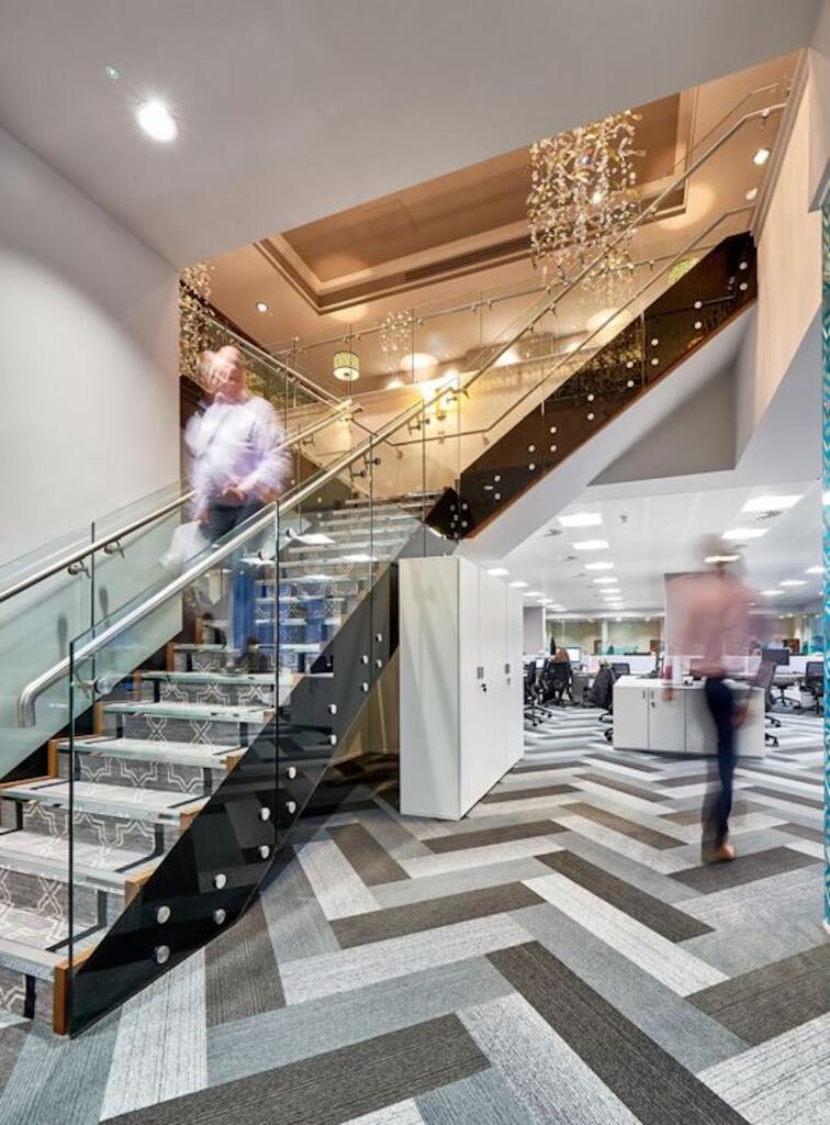 Additional image 7 of Broadway, Fiveways Island, Broad Street, Birmingham, B15 1BJ