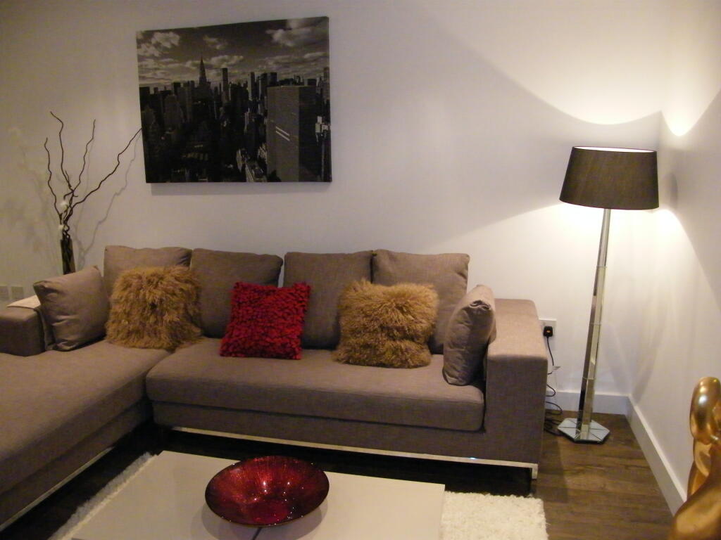 Additional image 7 of Orion Building, 90 Navigation Street, Birmingham, West Midlands