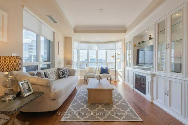 Additional image 9 of 662 Sheppard Ave Unit 1401