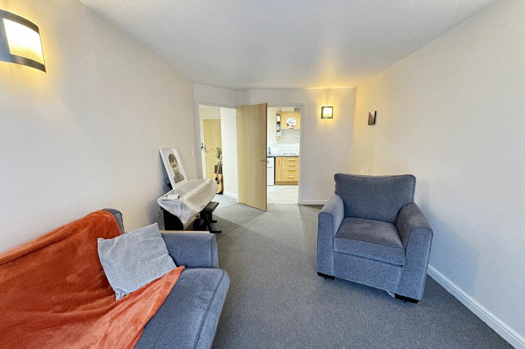 Additional image 5 of Flat 2, Bracknell Court, 4 Lady Bracknell Mews, Birmingham, B31 2FD