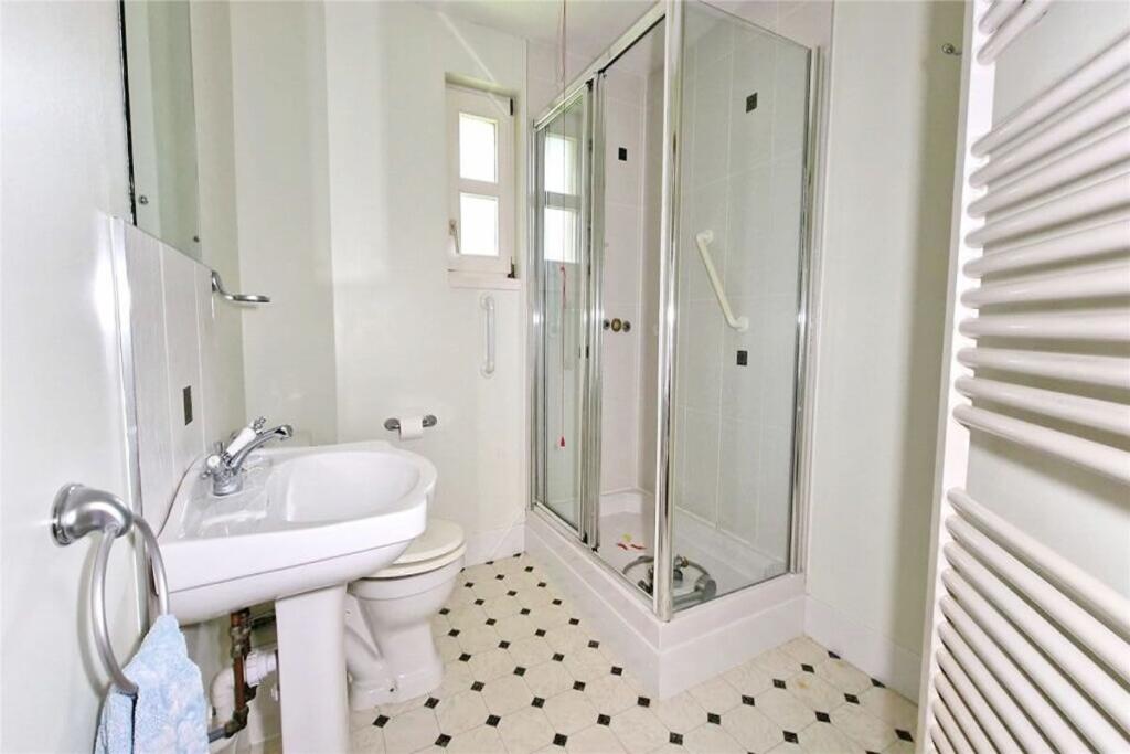 Additional image 6 of , Queen Victoria Park, 1st Floor Flat, Banchory, AB314AL