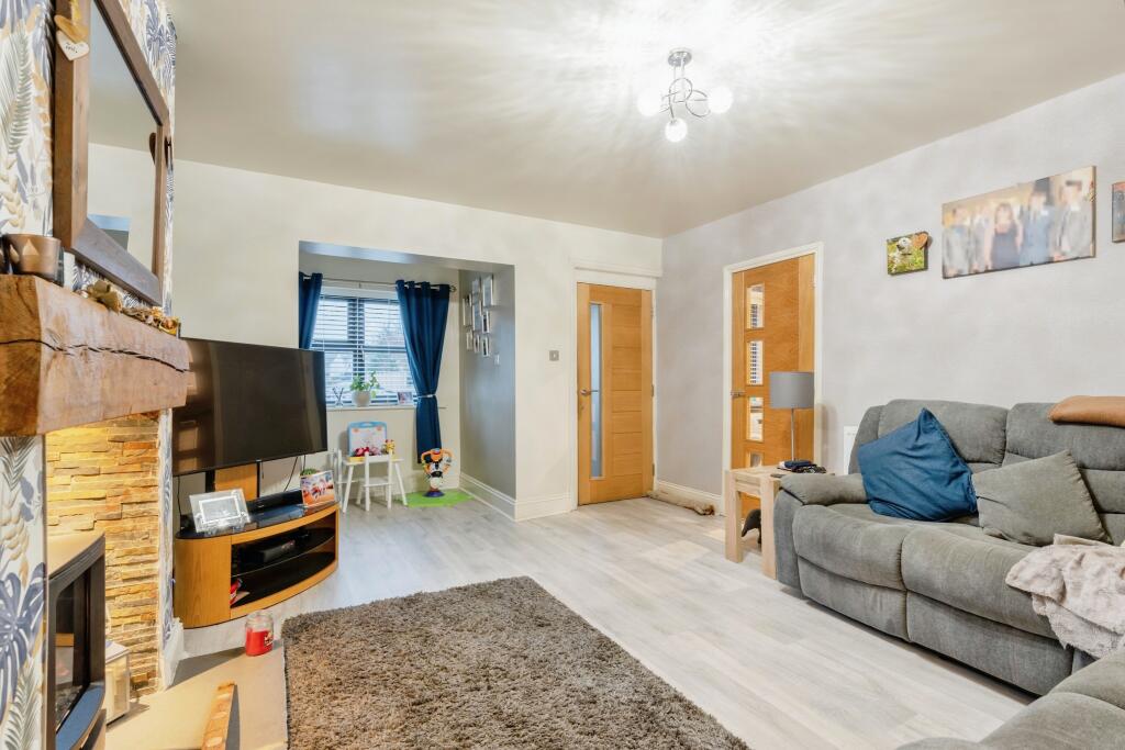 Additional image 4 of Harrison Drive, COLNE, Lancashire, BB8