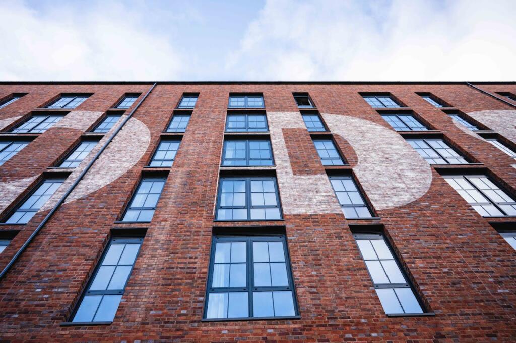 Additional image 13 of The Goodsyard, Jewellery Quarter, Pitsford Street / Station Way / Goodsyard, Birmingham, B18 6FG