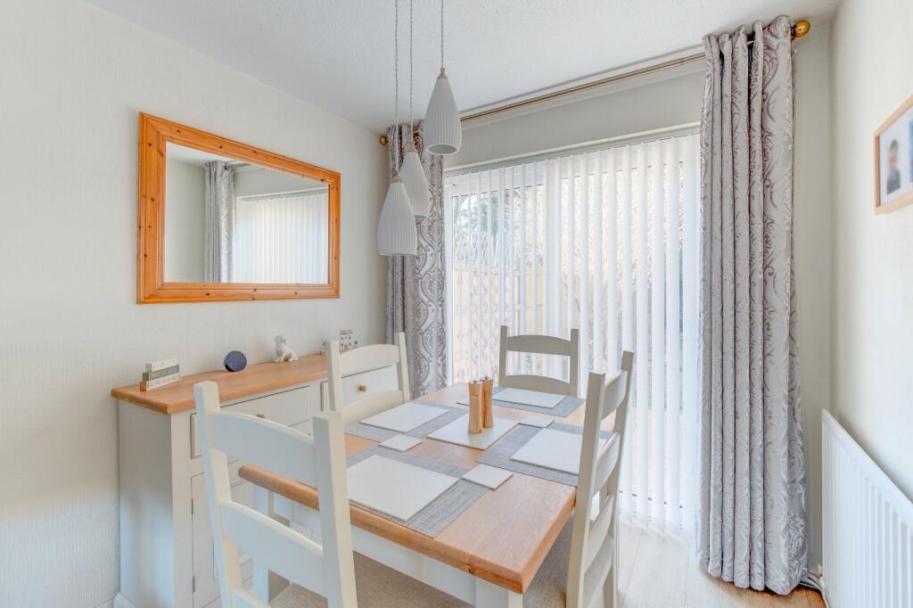 Additional image 4 of Caynham Close, Winyates West, Redditch, B98