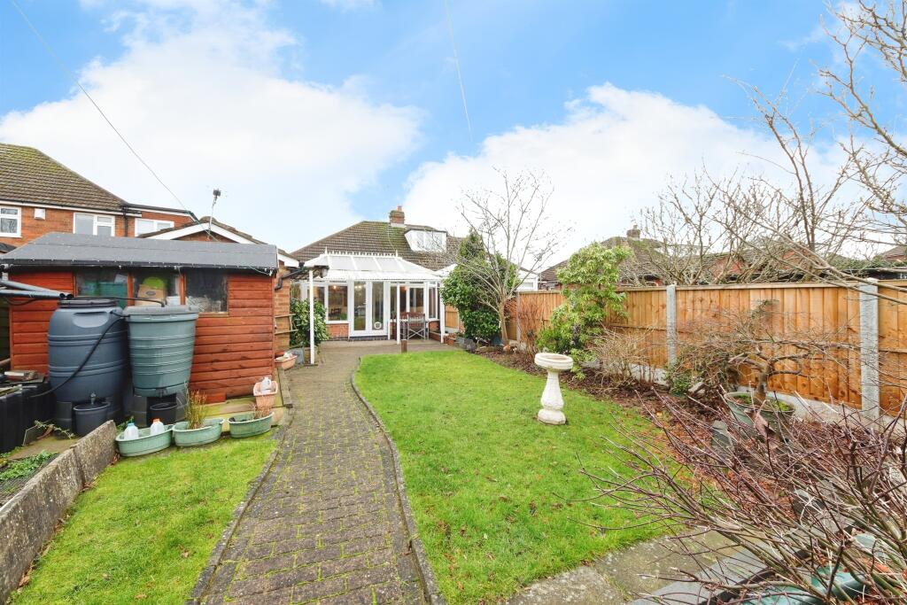 Additional image 13 of Coton Grove, Shirley, Solihull