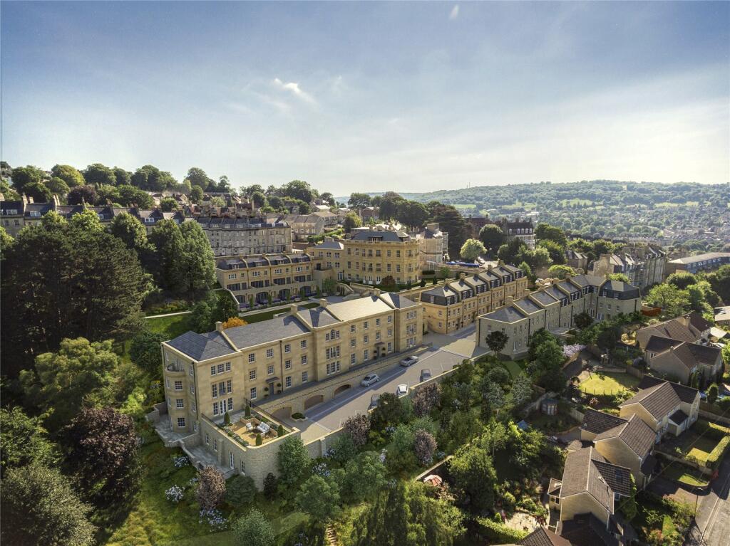 Additional image 21 of Lansdown Road, Bath, Somerset, BA1
