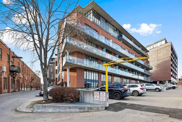 Additional image 36 of 363 Sorauren Ave Unit 313