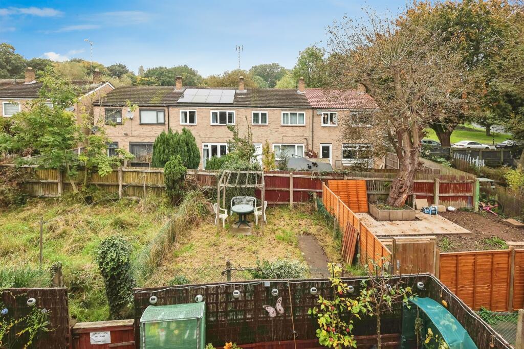 Additional image 13 of Thirlmere Drive, BIRMINGHAM