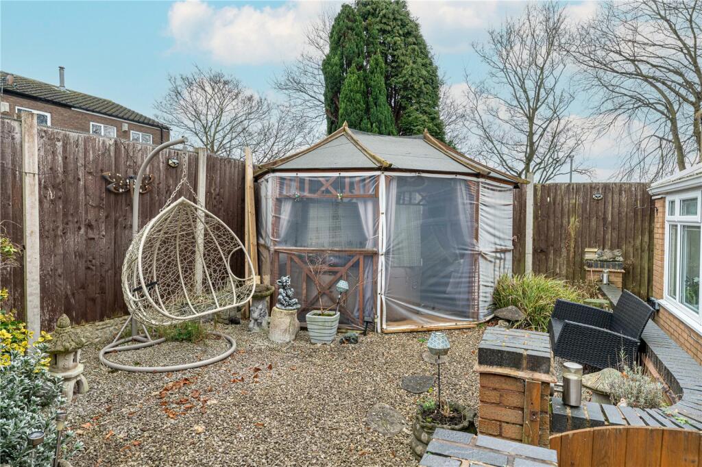 Additional image 33 of Faringdon, Tamworth, Staffordshire, B77