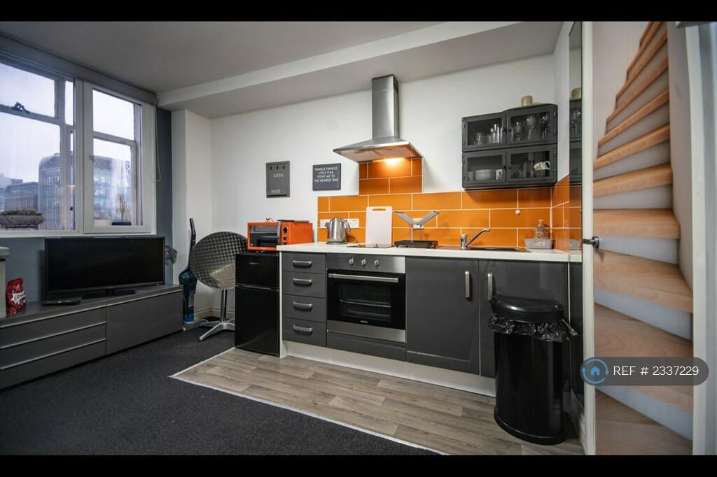 Additional image 7 of Devonshire House, Birmingham, B3