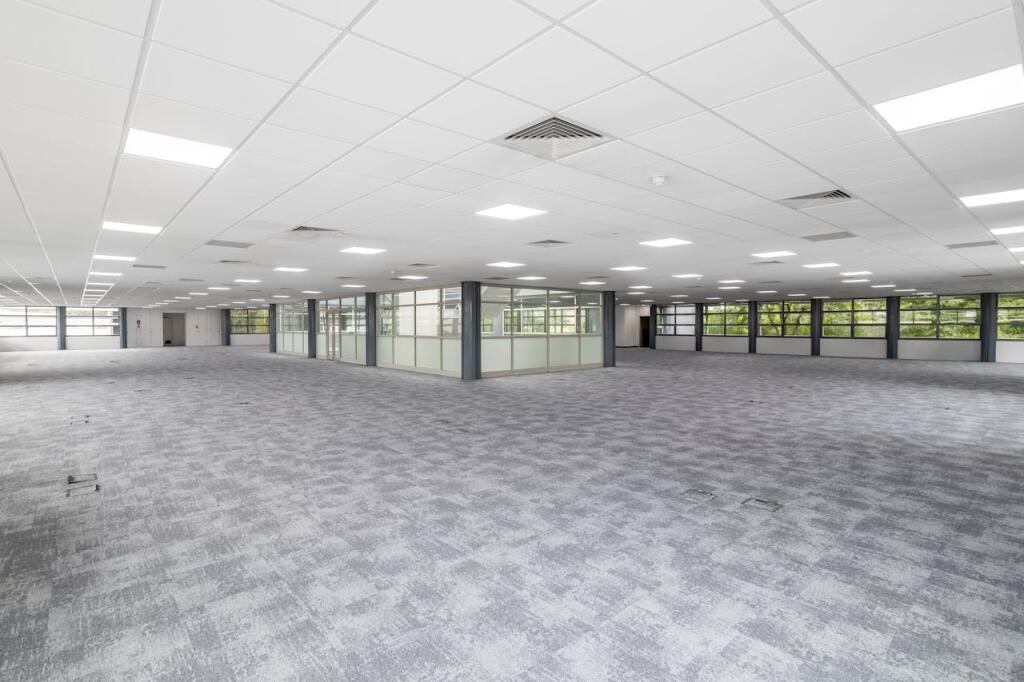 Additional image 8 of First Floor Orion House, Bessemer Road, Welwyn Garden City, AL7 1HH