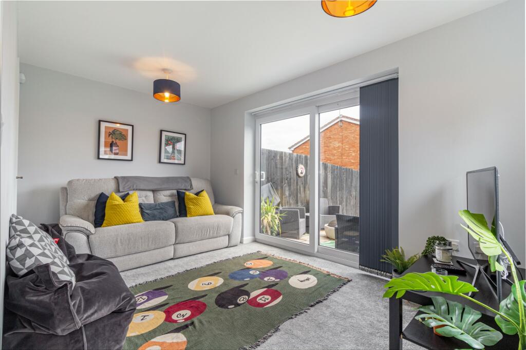 Additional image 5 of Dovecote Road, Bromsgrove. B61 7BP