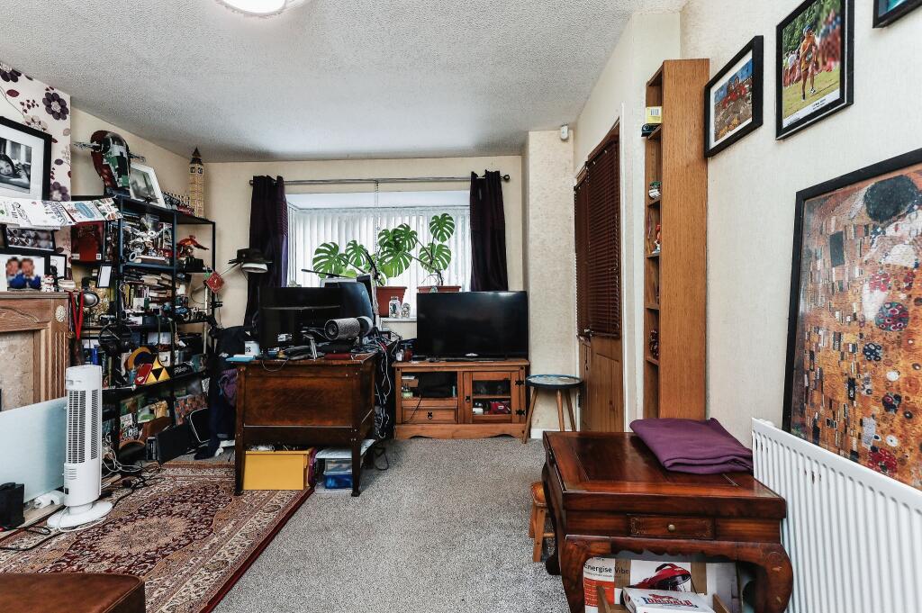 Additional image 14 of Aldersgate, Kingsbury, Tamworth, Warwickshire, B78