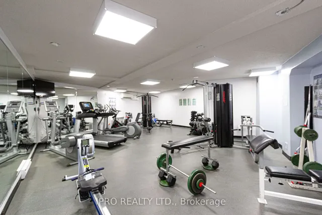 Additional image 19 of 270 Queens Quay Unit 505