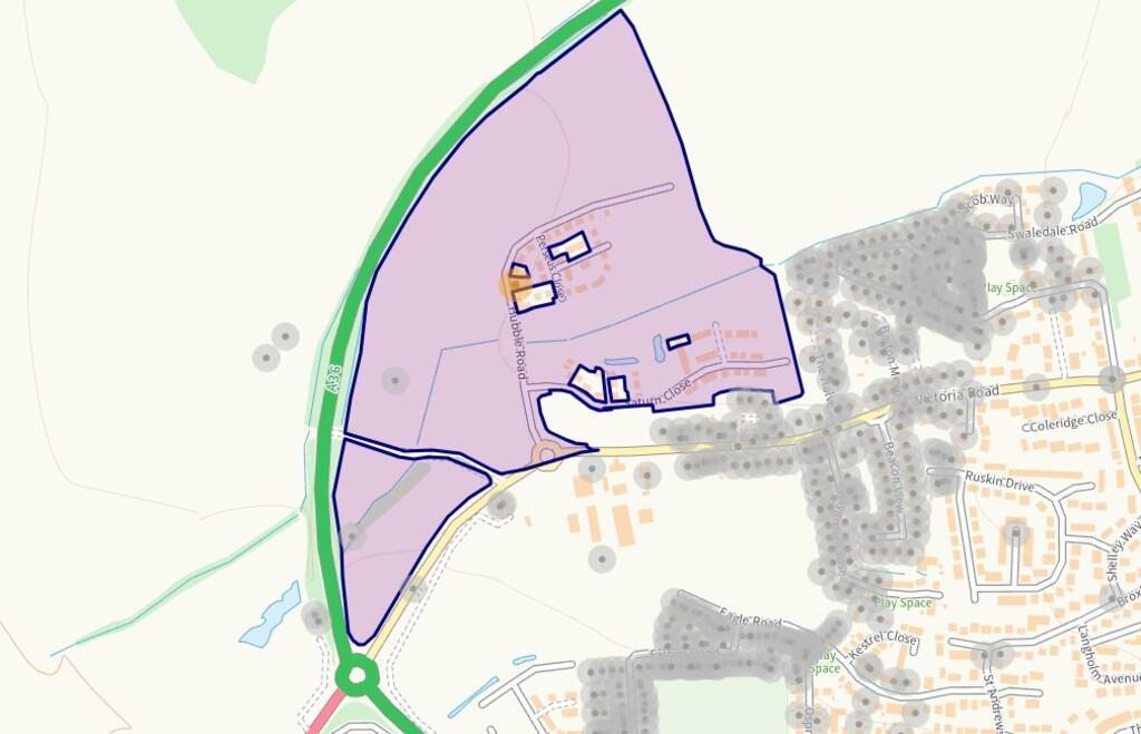 Additional image 14 of Hubble Road, Warminster