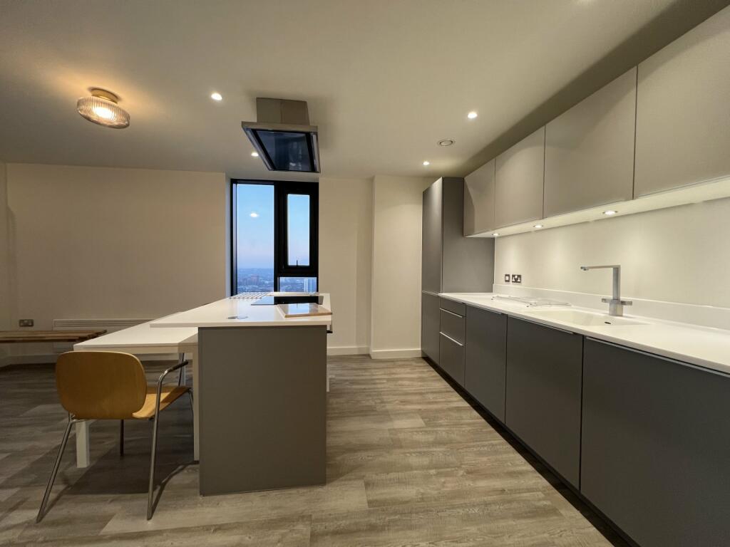 Additional image 5 of The Bank, 58 Sheepcote Street, Birmingham, West Midlands, B16