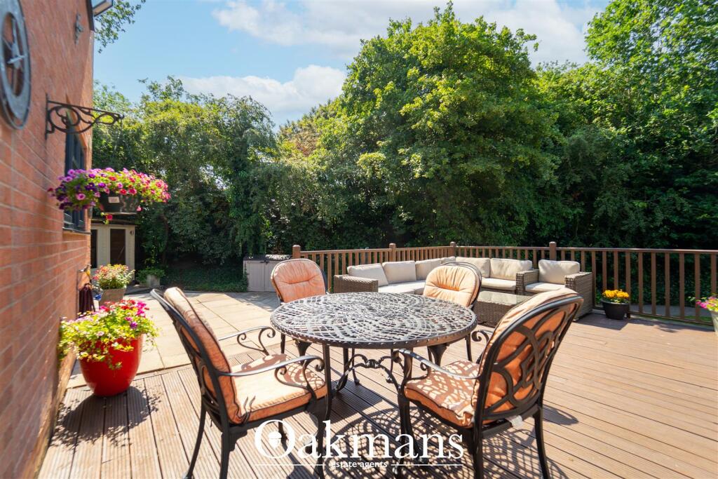 Additional image 27 of Horton Grove, Monkspath, Solihull