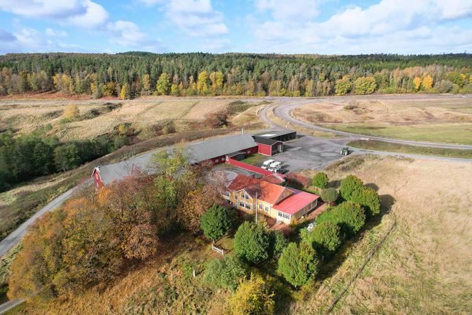 Additional image 2 of Kvarnbacken 10 Storegården Berghcamp