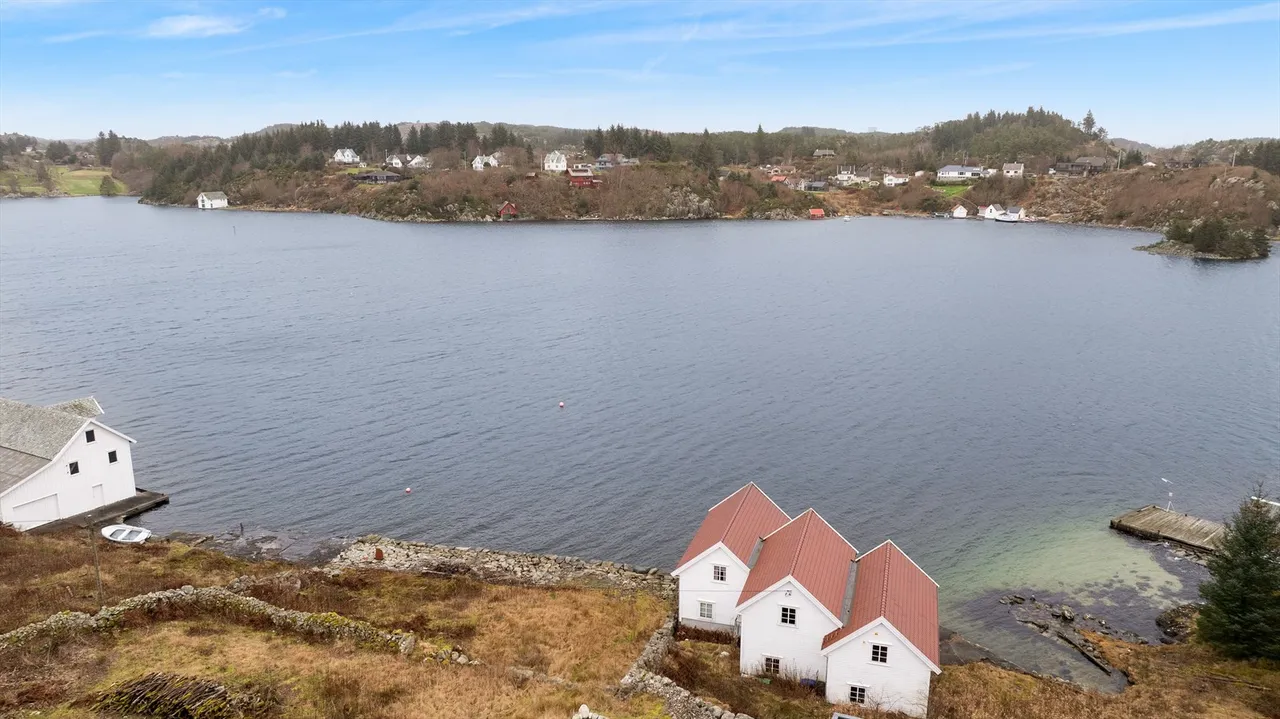 Additional image 3 of Skippervegen, 4276 Veavågen