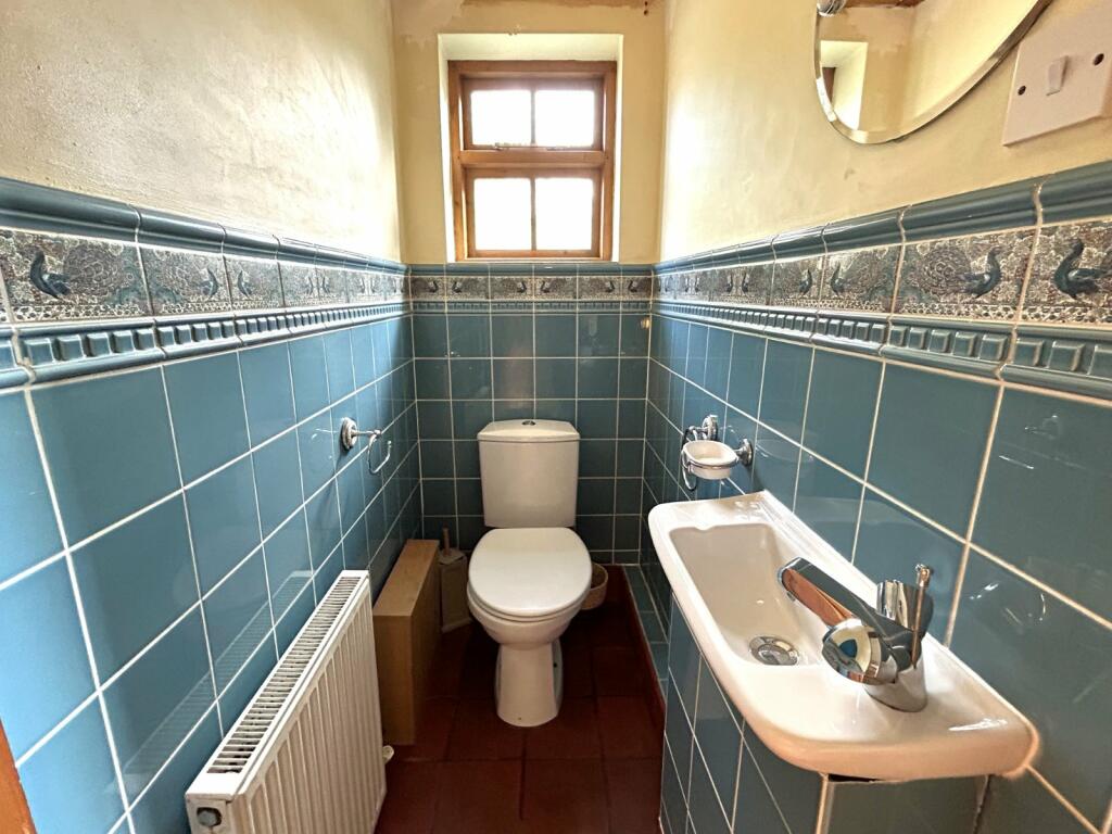 Additional image 18 of Church Lane, Middleton, Tamworth, Warwickshire, B78