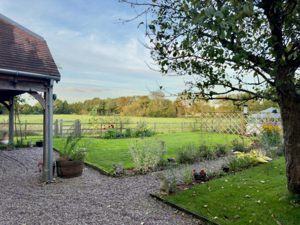 Additional image 30 of Bakers Lane, Knowle, West Midlands B93 0DZ