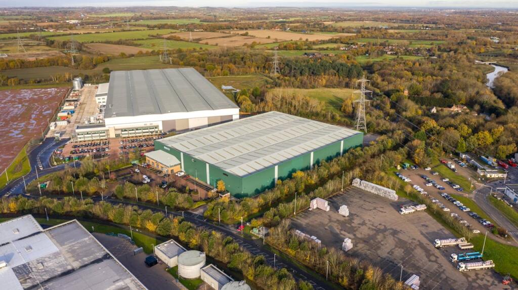 Additional image 3 of Hams Hall 160, Unit 2, Hamms Hall, Canton Lane, Birmingham, B46 1GA