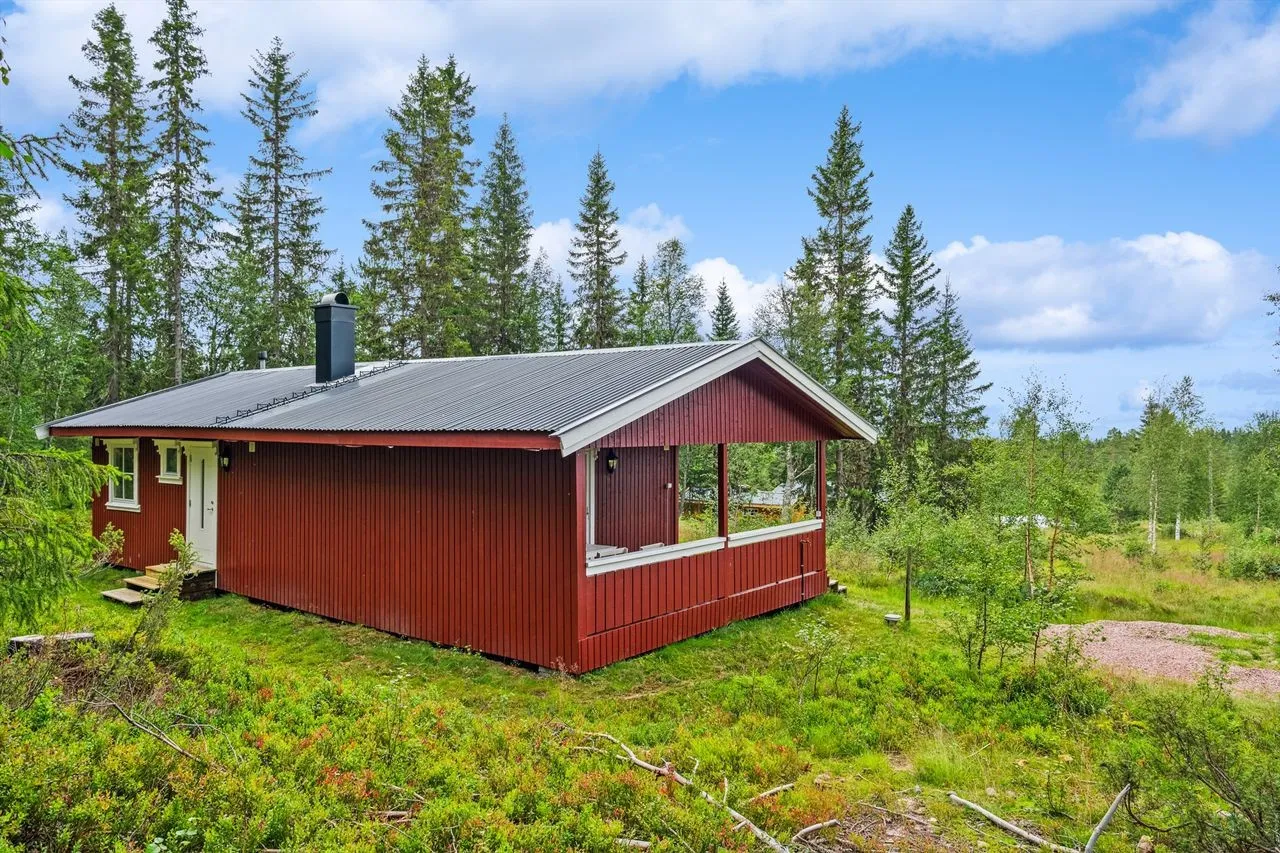 Additional image 2 of Skjærhollvegen 133, 2423 Østby