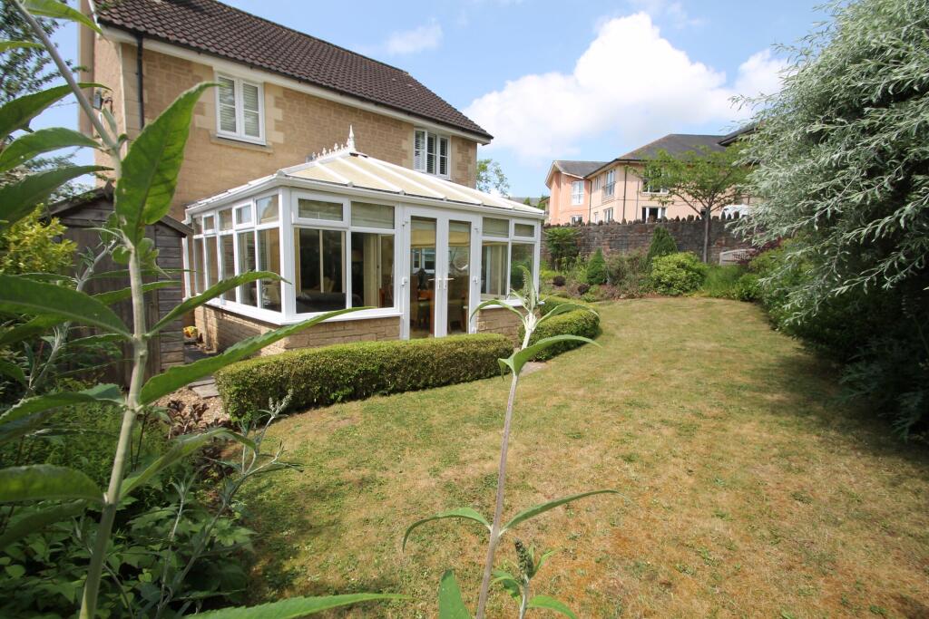 Additional image 20 of South Horrington (Close to Wells Golf Course)