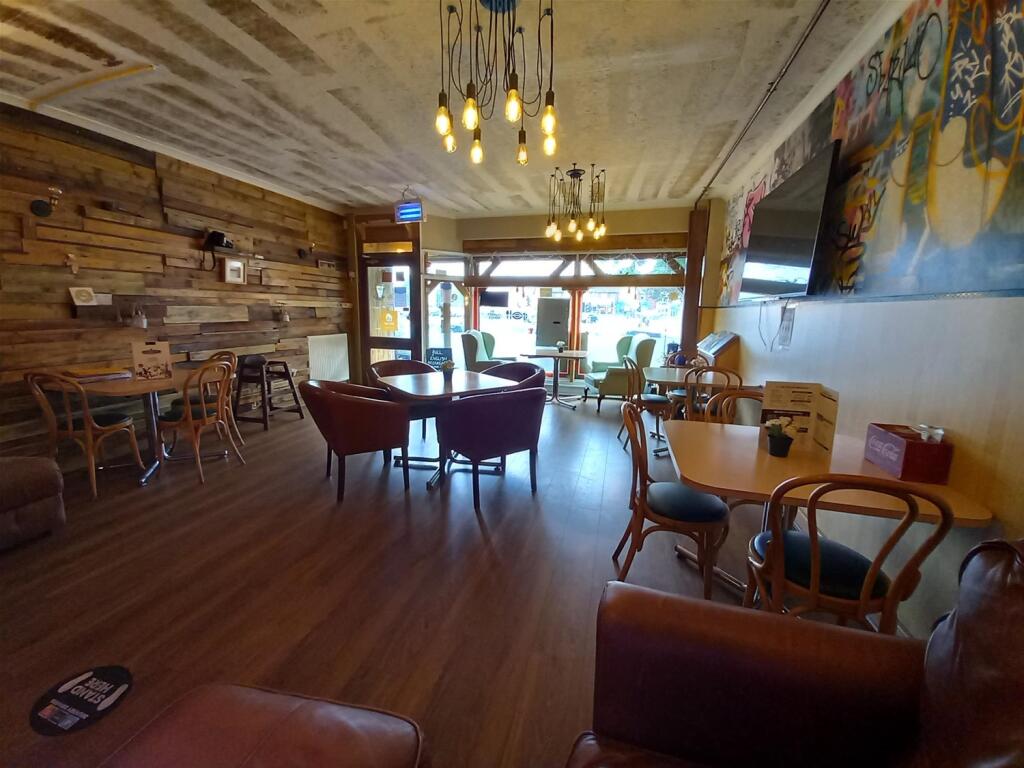 Additional image 8 of Cafe & Sandwich Bars, West Midlands